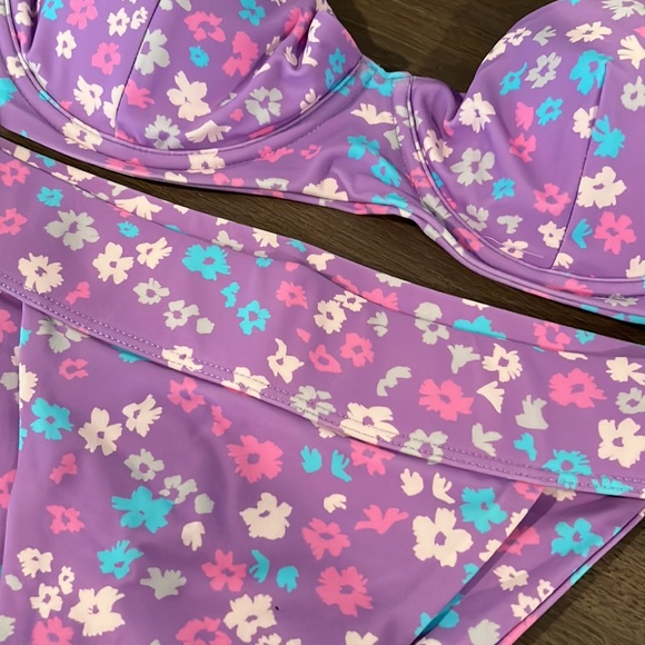 Pink Colada Bikini - Picture 4 of 5